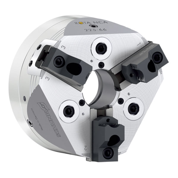 ROTA NCA密封式动力车床卡盘 ROTA NCA密封式动力车床卡盘